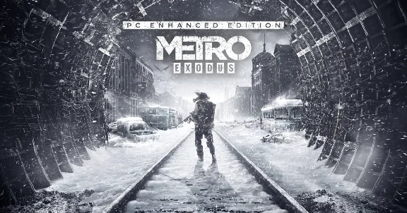 ⭐Metro Exodus Gold Edition ✔️All DLCs [STEAM] | OFFLINE
