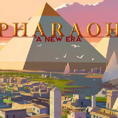 ⭐️Pharaoh: A New Era ✅STEAM RU⚡АВТОДОСТАВКА💳0%