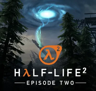 Half-Life 2: Episode Two ✔️STEAM Аккаунт