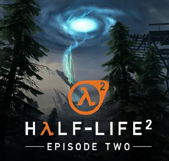 Half-Life 2: Episode Two ✔️STEAM Аккаунт