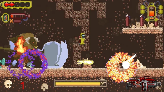 ❗ARSONIST HEAVEN❗XBOX ONE/X|S🔑KEY❗