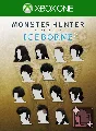 ❗MHW:I - COMPLETE HAIRSTYLE PACK❗XBOX ONE/X|S🔑KEY❗