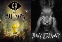 Little Nightmares + Tiny Bunny  ✔️STEAM Account