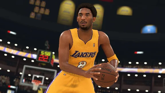✅❤️NBA 2K24 BLACK MAMBA EDITION❤️XBOX ONE|XS🔑КЛЮЧ✅