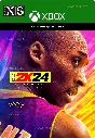✅❤️NBA 2K24 BLACK MAMBA EDITION❤️XBOX ONE|XS🔑КЛЮЧ✅