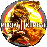 (PS4/PS5)🎮 Mortal Kombat 11(Turkey)🎮