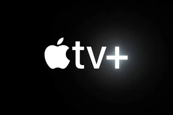 🔥📺APPLE TV PLUS 1/3МЕСЯЦЕВ ГАРАНТИИ ЧАСТНОГО СЧЕТА 💯