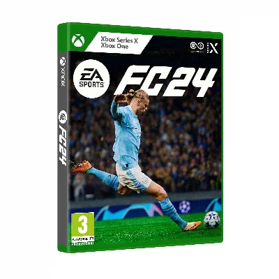 ❤️EA SPORTS FC™ 24 STANDARD🔑XBOX ONE|XS🔑KEY