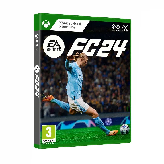 ❤️EA SPORTS FC™ 24 STANDARD🔑XBOX ONE|XS🔑KEY