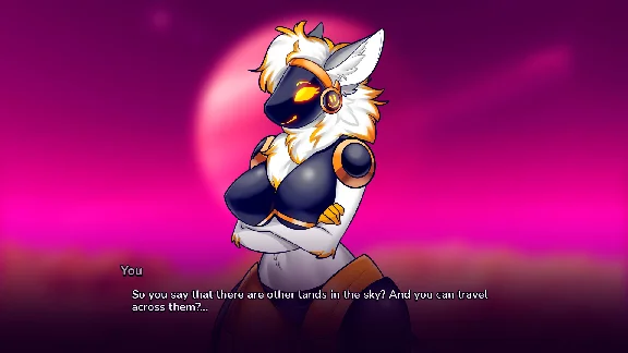 My Furry Protogen 💎 АВТОДОСТАВКА STEAM РОССИЯ