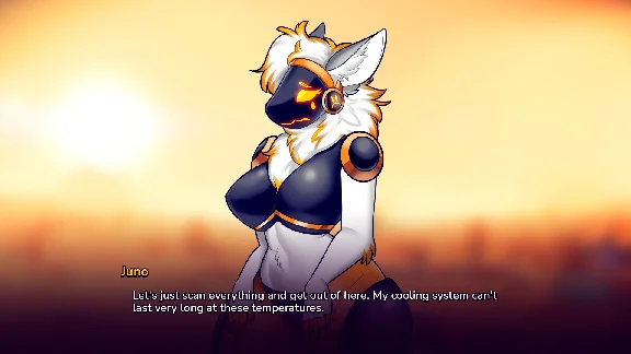 My Furry Protogen 💎 АВТОДОСТАВКА STEAM РОССИЯ