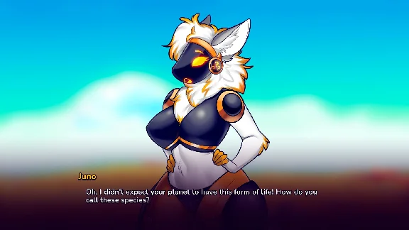 My Furry Protogen 💎 АВТОДОСТАВКА STEAM РОССИЯ