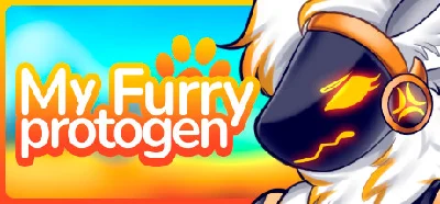My Furry Protogen 💎 АВТОДОСТАВКА STEAM РОССИЯ