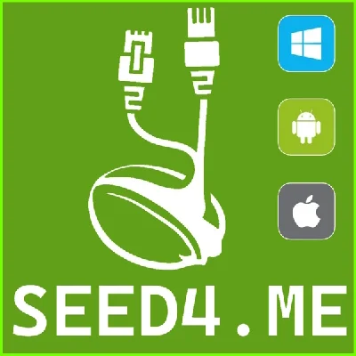 🍓Seed4.Me VPN🍒до 25 июля🟢БЕЗЛИМИТ Seed4me✔