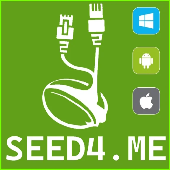 🍓Seed4.Me VPN🍒до 25 июля🟢БЕЗЛИМИТ Seed4me✔