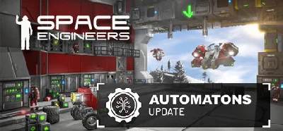 💿Space Engineers - Steam - Rent An Account - Online