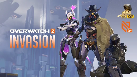 🌀OVERWATCH 2 МОНЕТЫ/ЖЕТОНЫ/НАБОРЫ👑PC Battle/XBOX🚀+🎁