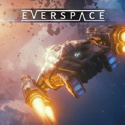⭐️EVERSPACE ✅STEAM RU⚡АВТОДОСТАВКА💳0%