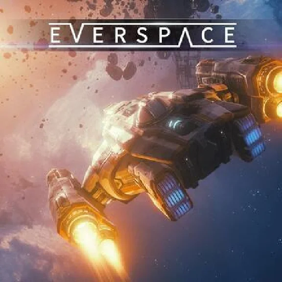⭐️EVERSPACE ✅STEAM RU⚡АВТОДОСТАВКА💳0%