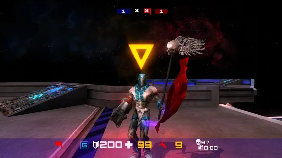 ✅ Quake Arena Arcade Xbox One|X|S activation