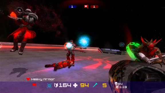 ✅ Quake Arena Arcade Xbox One|X|S activation