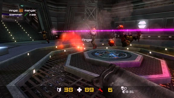 ✅ Quake Arena Arcade Xbox One|X|S activation