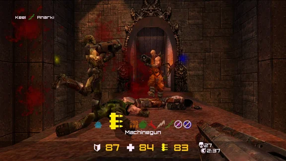 ✅ Quake Arena Arcade Xbox One|X|S activation