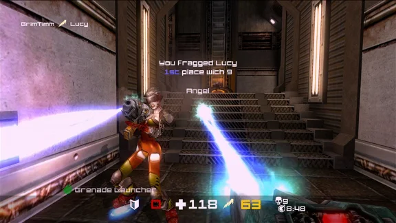 ✅ Quake Arena Arcade Xbox One|X|S activation
