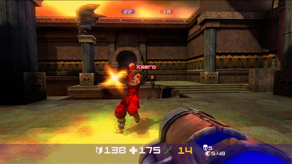 ✅ Quake Arena Arcade Xbox One|X|S activation