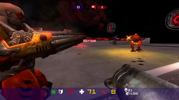 ✅ Quake Arena Arcade Xbox One|X|S activation
