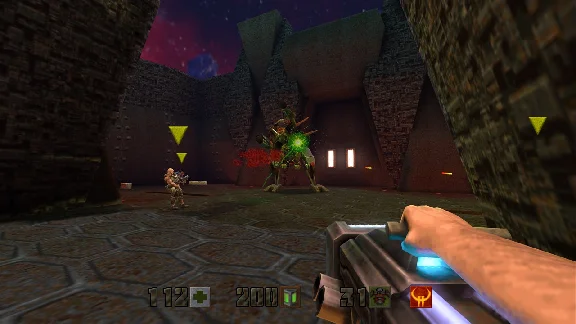 ✅ Quake II Xbox One & Xbox Series X|S activation