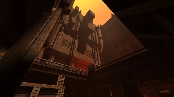 ✅ Quake II Xbox One & Xbox Series X|S activation
