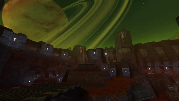 ✅ Quake II Xbox One & Xbox Series X|S activation