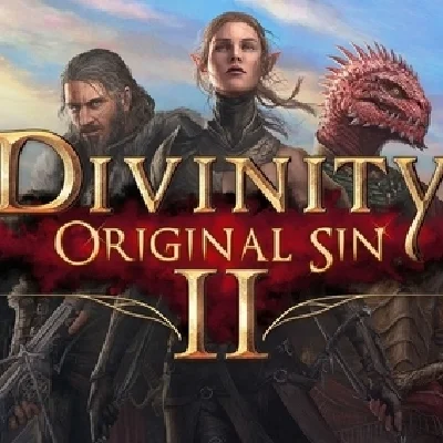 ⭐️Divinity: Original Sin 2 - Eternal Edition✅STEAM⚡АВТО