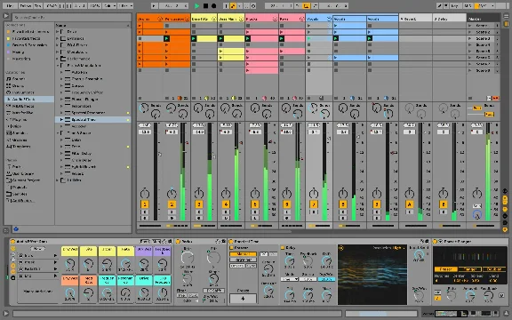 🔥 ABLETON 11/12 LIVE LITE ЛИЦЕНЗИОННЫЙ КЛЮЧ 🔑 + 🎁