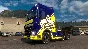 Euro Truck Simulator 2 - Michelin Fan Pack DLC - STEAM