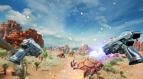 Star Rage VR 💎 АВТОДОСТАВКА STEAM GIFT РОССИЯ