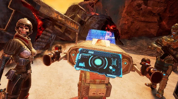 Star Rage VR 💎 АВТОДОСТАВКА STEAM GIFT РОССИЯ