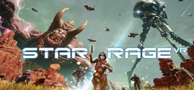 Star Rage VR 💎 АВТОДОСТАВКА STEAM GIFT РОССИЯ