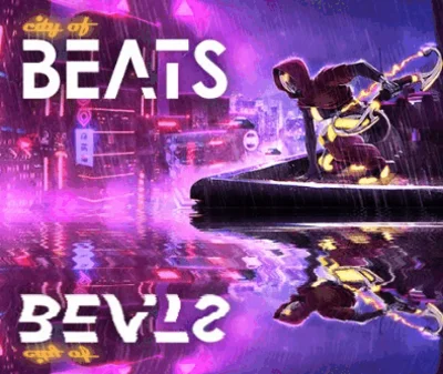 ✅City of Beats⚡Steam\RegionFree\Key⭐ + 🎁 Bonus