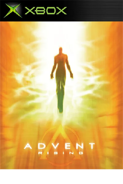 ✅ Advent Rising Xbox One & Xbox Series X|S Activation
