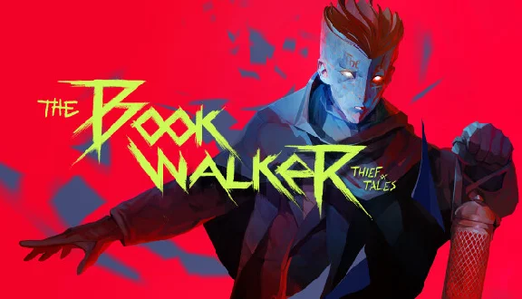 🌗The Bookwalker: Thief of Tales Xbox Активация