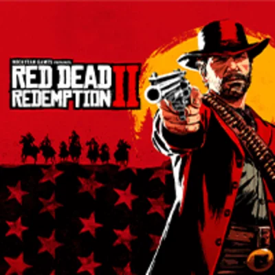 (PS4)🎮 Red Dead Redemption 2 (Turkey)🎮