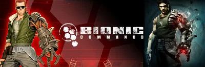 The Bionic Commando Pack Steam Gift/ Region Free / RoW