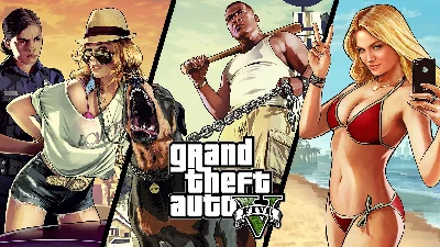 Xbox One / Series | GTA 5, Alan Wake + 13  games