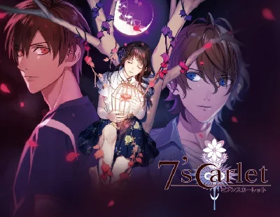 7´scarlet / STEAM GLOBAL КЛЮЧ 🔥