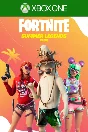 ✅FORTNITE SUMMER LEGENDS Xbox One/Series ключ