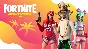 ✅FORTNITE SUMMER LEGENDS Xbox One/Series ключ