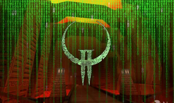 ⭕️ Quake 2 / Квэйк 2 PS4/PS5 ⭕️