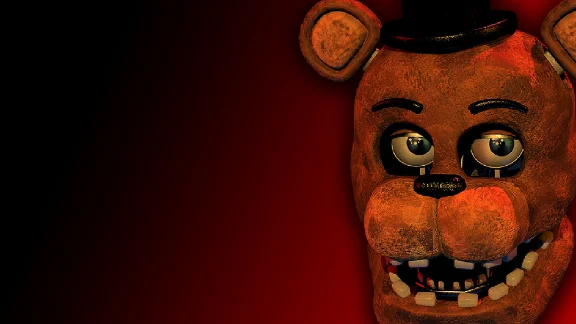 🌗Five Nights at Freddys 2 Xbox One & Series X|S